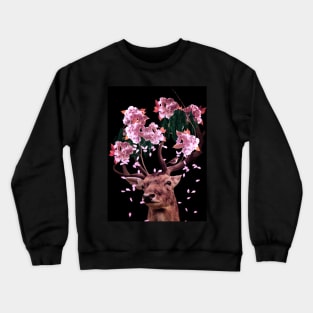 Bloom Crewneck Sweatshirt